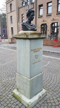 Barend Cornelis Koekkoek